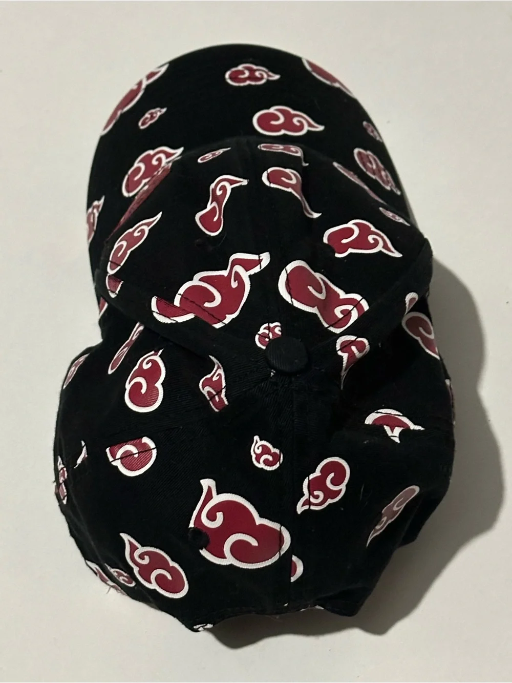Naruto Akatsuki hat/Cap
